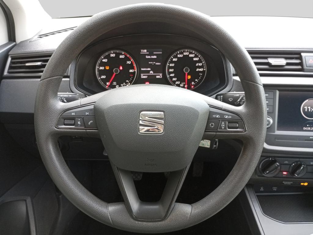 SEAT Arona 1.0 TSI S&S Reference Edition 70 kW (95 CV) - 8