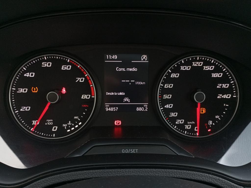 SEAT Arona 1.0 TSI S&S Reference Edition 70 kW (95 CV) - 9