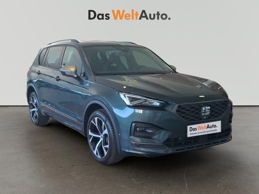 SEAT Tarraco 2.0 TDI S&S FR XM DSG 110 kW (150 CV) - 0