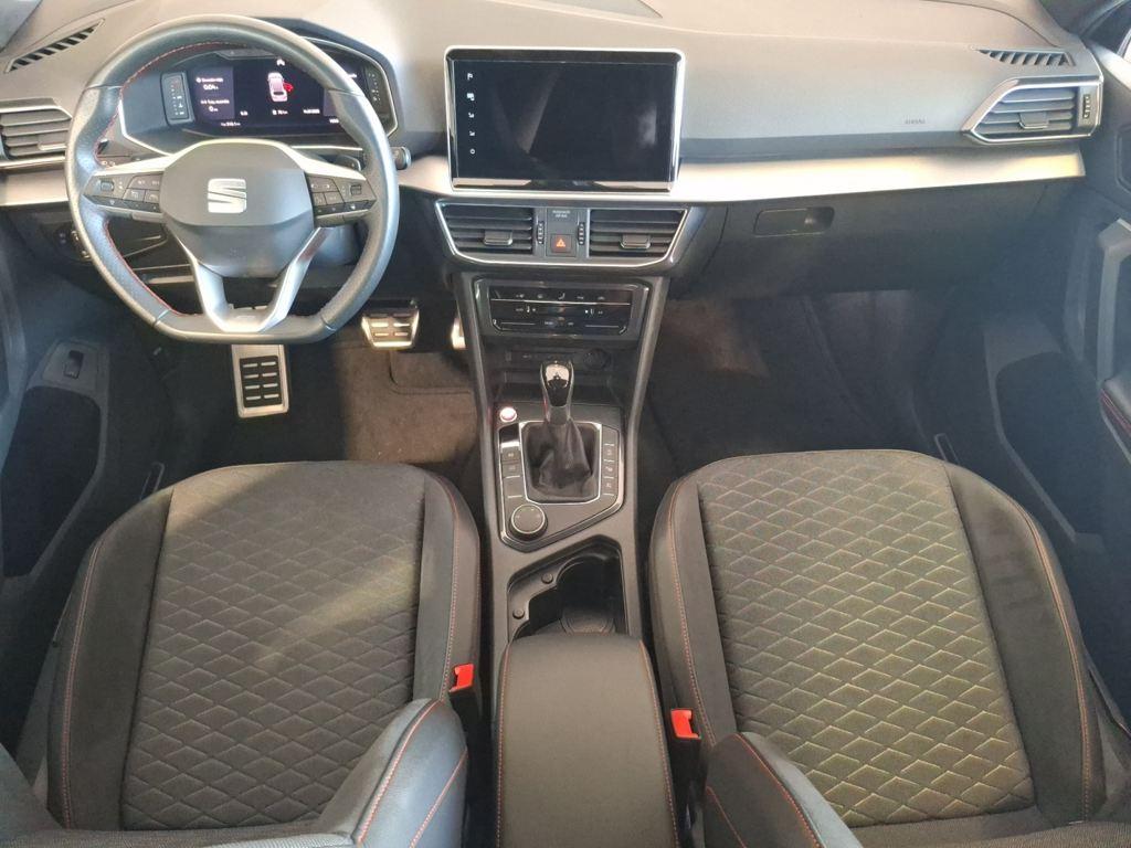 SEAT Tarraco 2.0 TDI S&S FR XM DSG 110 kW (150 CV) - 3