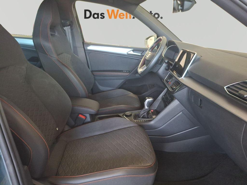 SEAT Tarraco 2.0 TDI S&S FR XM DSG 110 kW (150 CV) - 4
