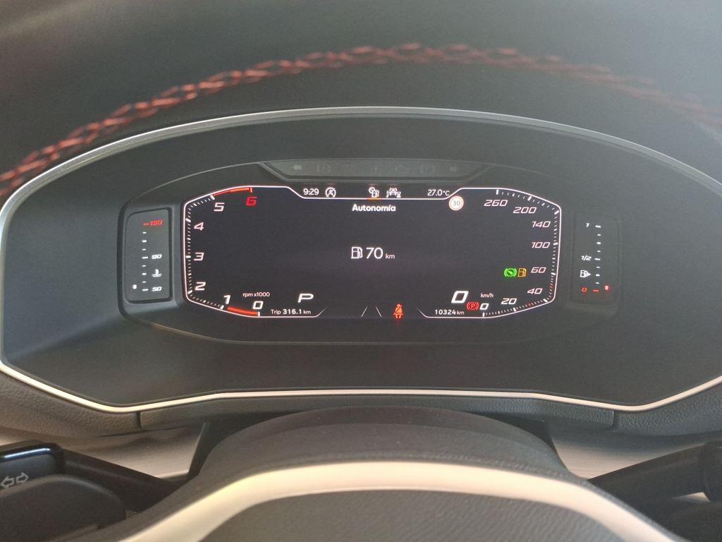 SEAT Tarraco 2.0 TDI S&S FR XM DSG 110 kW (150 CV) - 6