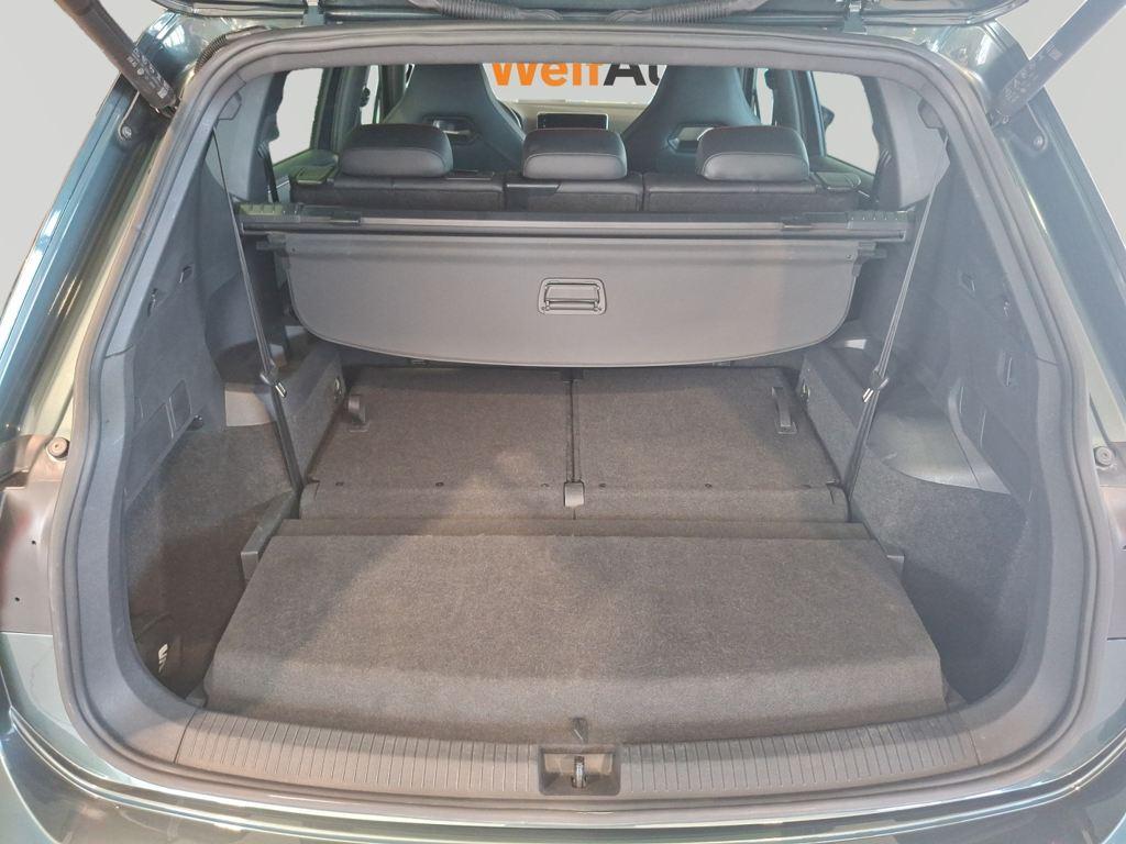 SEAT Tarraco 2.0 TDI S&S FR XM DSG 110 kW (150 CV) - 7