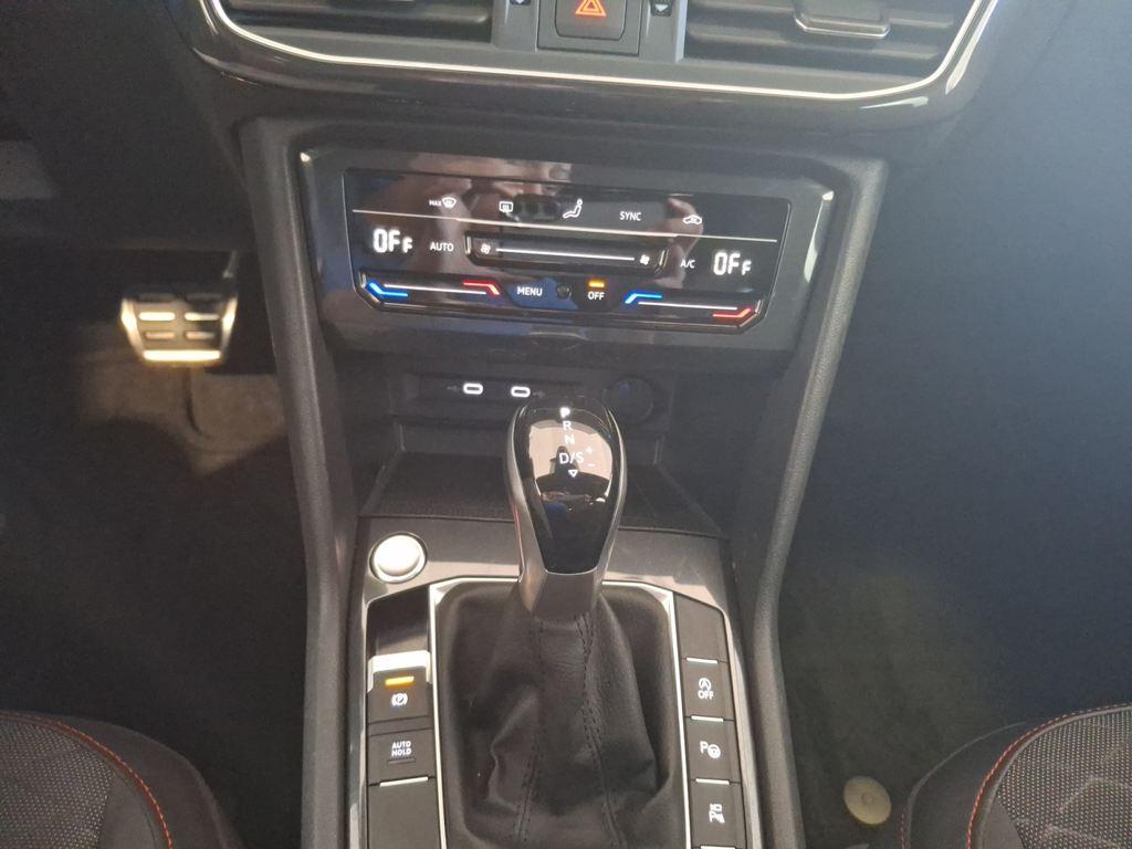 SEAT Tarraco 2.0 TDI S&S FR XM DSG 110 kW (150 CV) - 9