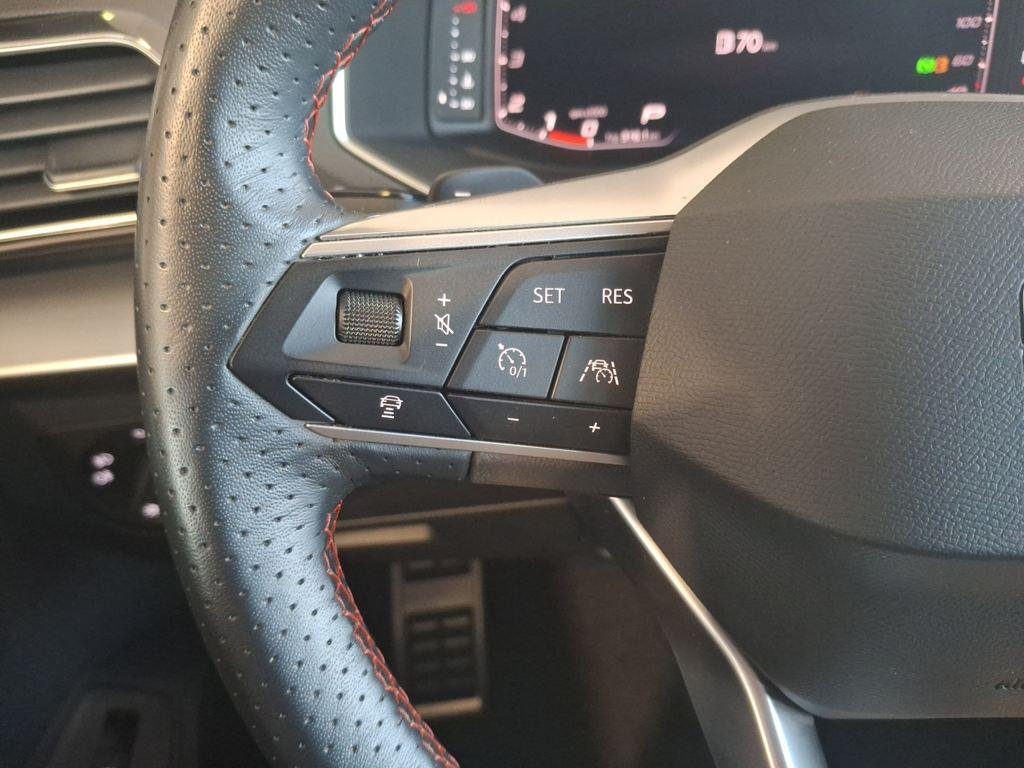 SEAT Tarraco 2.0 TDI S&S FR XM DSG 110 kW (150 CV) - 10