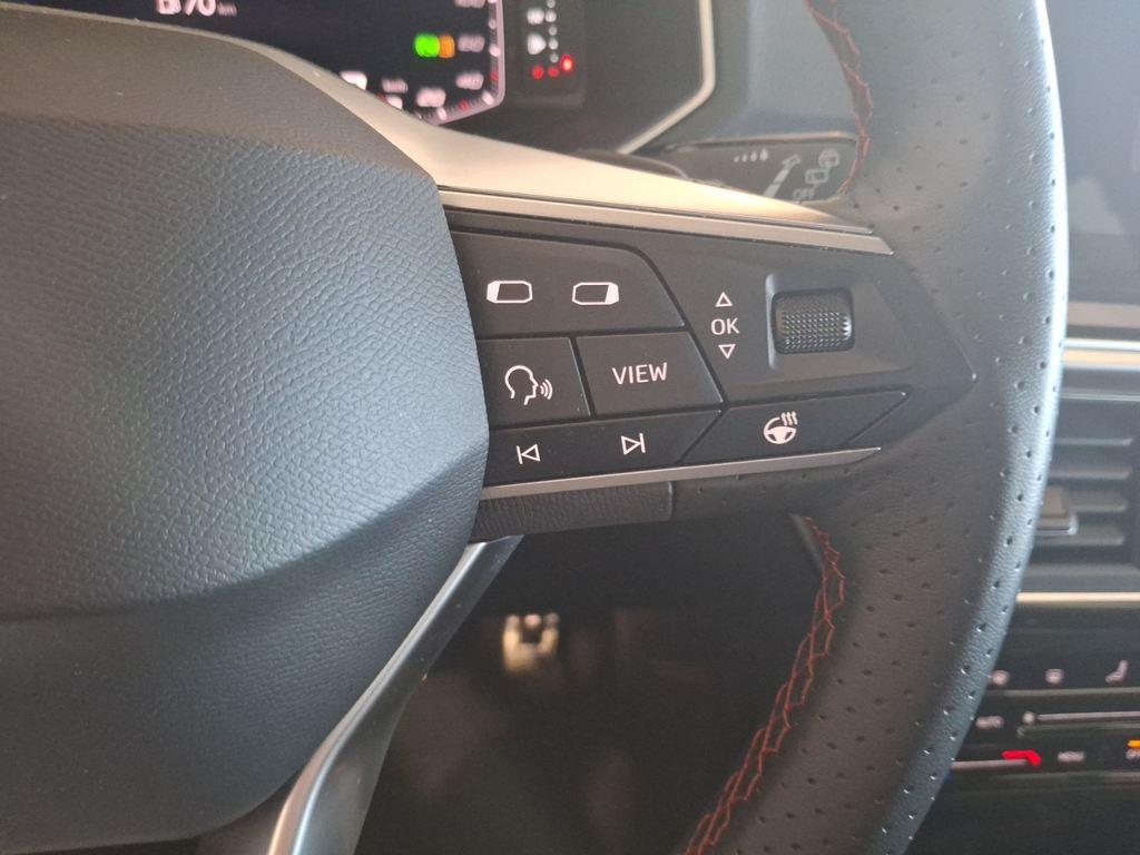 SEAT Tarraco 2.0 TDI S&S FR XM DSG 110 kW (150 CV) - 11