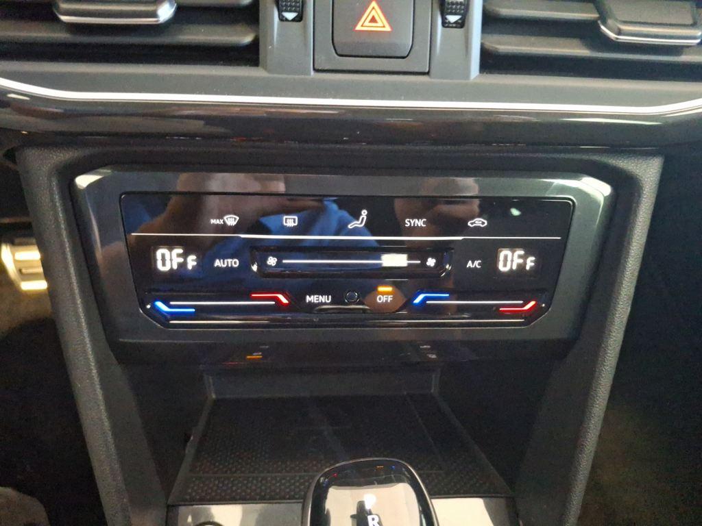 SEAT Tarraco 2.0 TDI S&S FR XM DSG 110 kW (150 CV) - 12