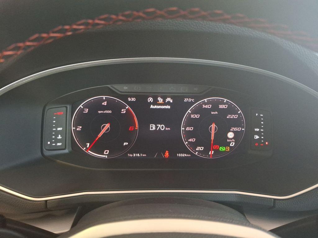 SEAT Tarraco 2.0 TDI S&S FR XM DSG 110 kW (150 CV) - 13