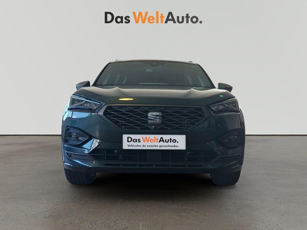 SEAT Tarraco 2.0 TDI S&S FR XM DSG 110 kW (150 CV) - 15