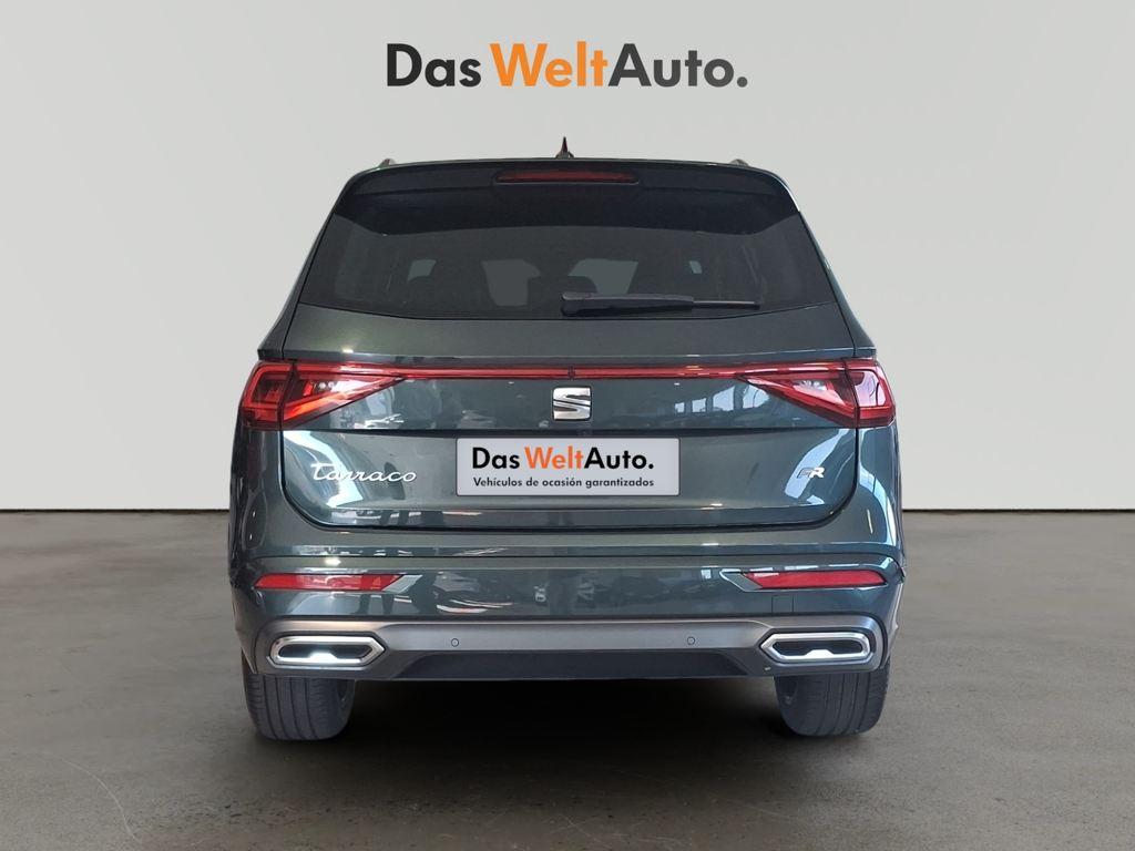 SEAT Tarraco 2.0 TDI S&S FR XM DSG 110 kW (150 CV) - 16