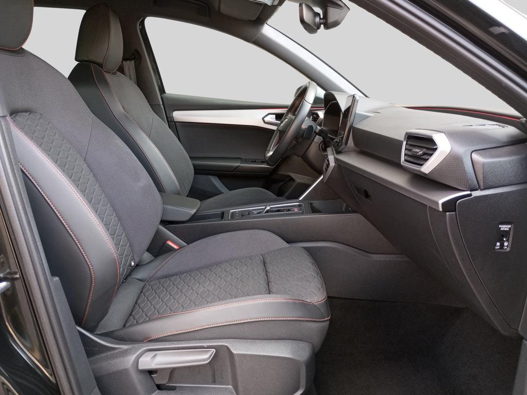 SEAT León ST 1.5 eTSI S&S FR Special Edition Vision DSG 110 kW (150 CV) - 4