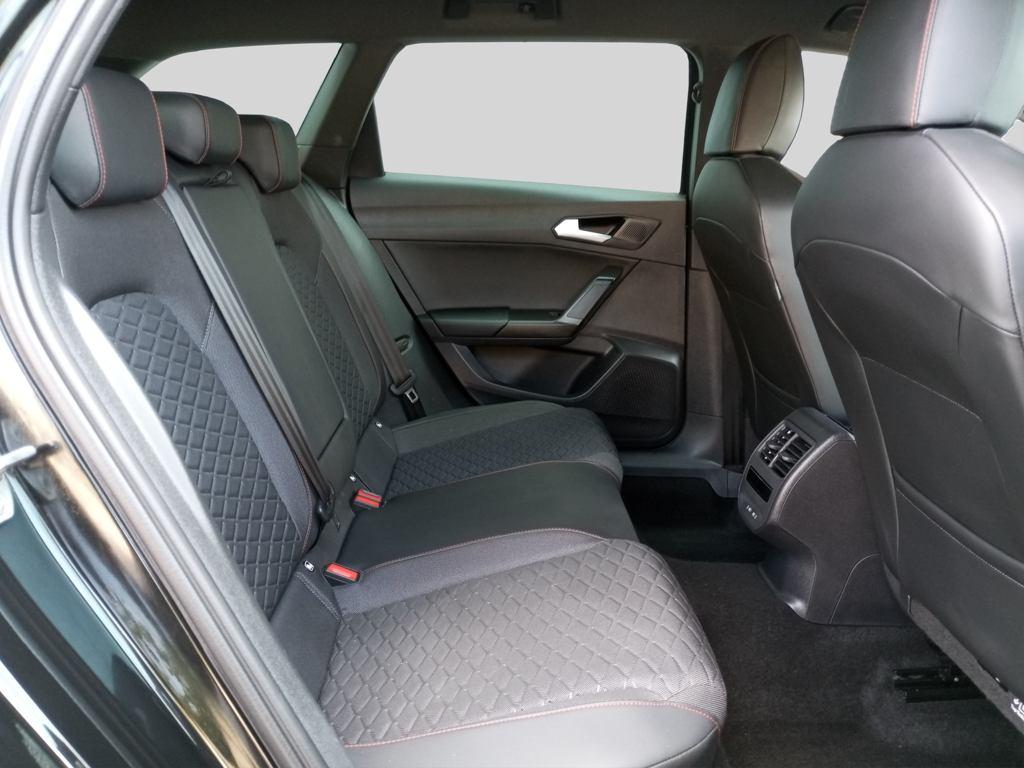 SEAT León ST 1.5 eTSI S&S FR Special Edition Vision DSG 110 kW (150 CV) - 5