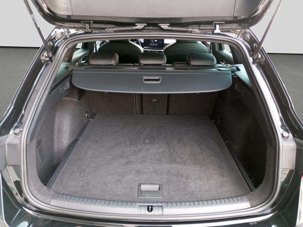 SEAT León ST 1.5 eTSI S&S FR Special Edition Vision DSG 110 kW (150 CV) - 6