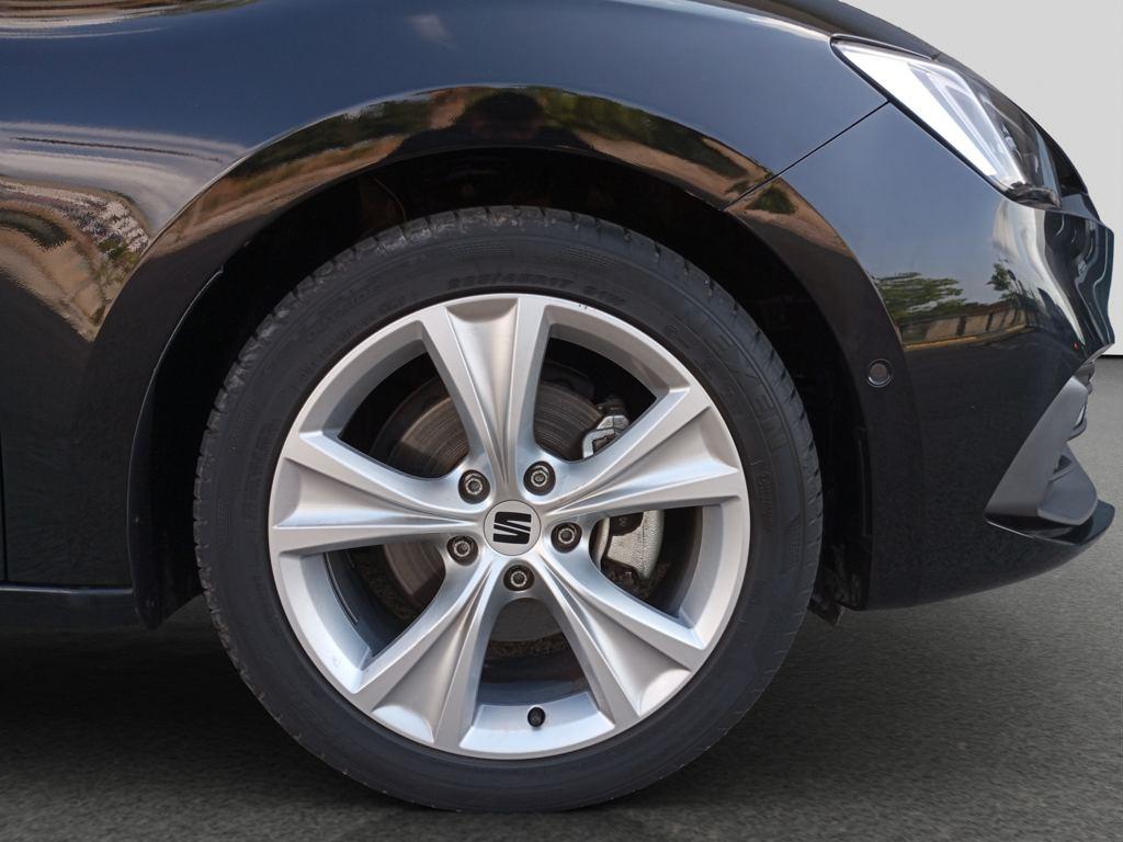 SEAT León ST 1.5 eTSI S&S FR Special Edition Vision DSG 110 kW (150 CV) - 7