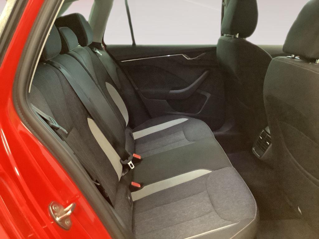 Skoda Kamiq 1.5 TSI Style 110 kW (150 CV) - 5