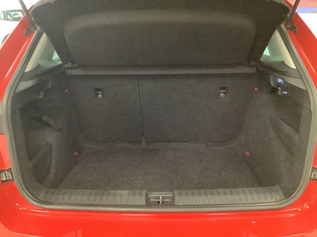 Skoda Kamiq 1.5 TSI Style 110 kW (150 CV) - 6