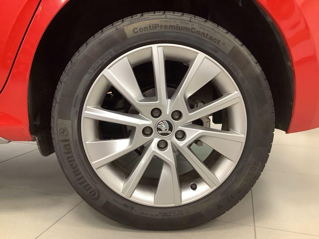 Skoda Kamiq 1.5 TSI Style 110 kW (150 CV) - 7