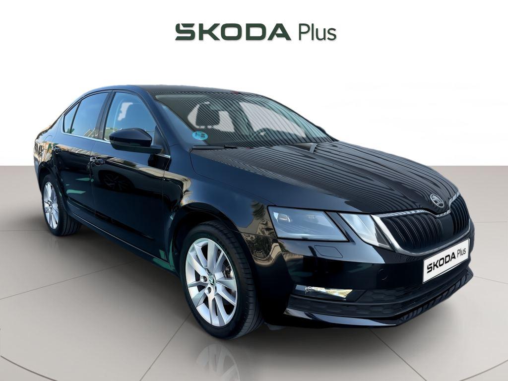 Skoda Octavia 1.0 TSI Ambition 85 kW (115 CV) - 0