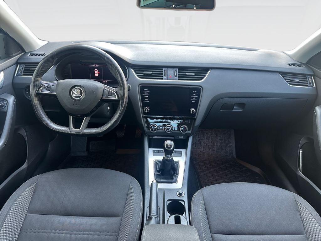 Skoda Octavia 1.0 TSI Ambition 85 kW (115 CV) - 3