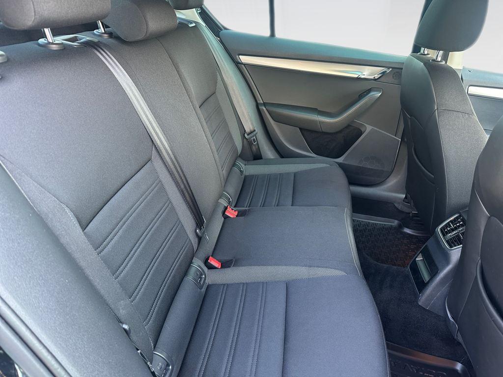 Skoda Octavia 1.0 TSI Ambition 85 kW (115 CV) - 5