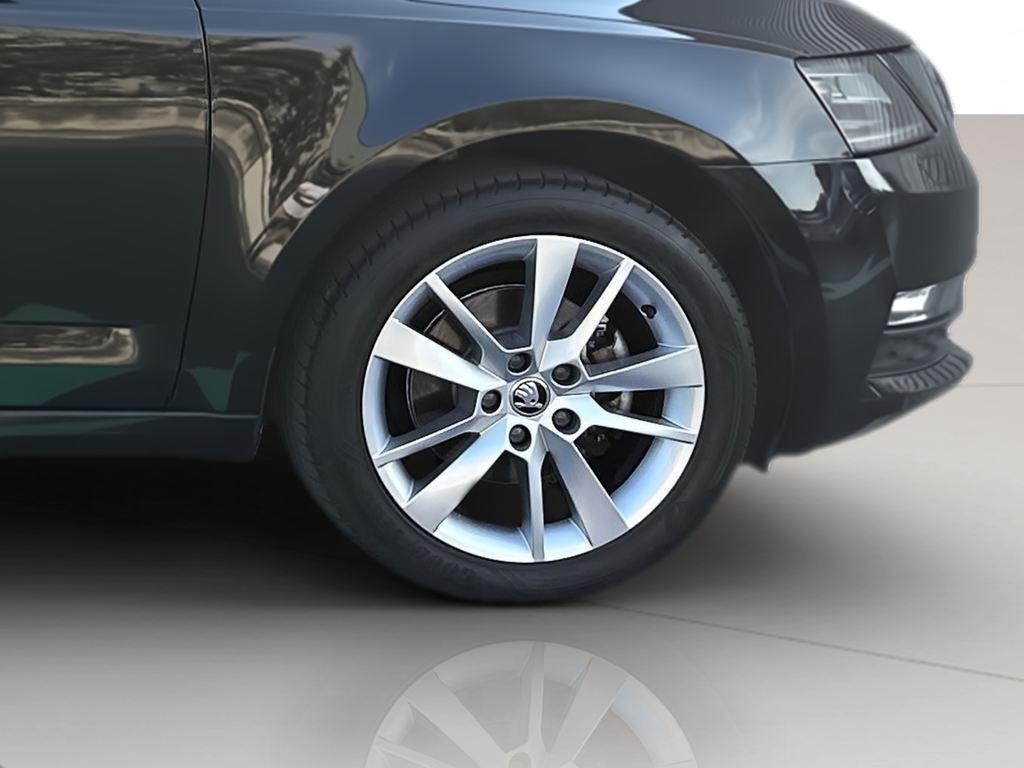 Skoda Octavia 1.0 TSI Ambition 85 kW (115 CV) - 7