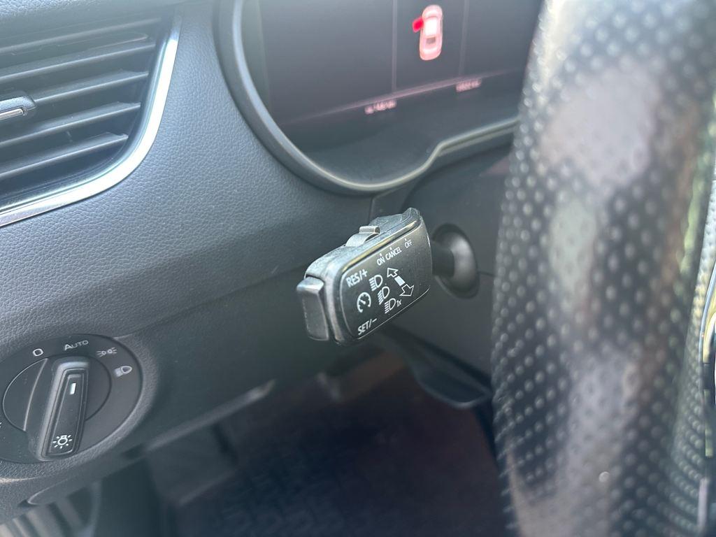 Skoda Octavia 1.0 TSI Ambition 85 kW (115 CV) - 9