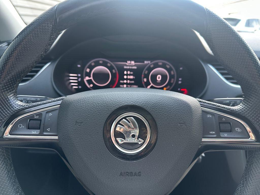 Skoda Octavia 1.0 TSI Ambition 85 kW (115 CV) - 12