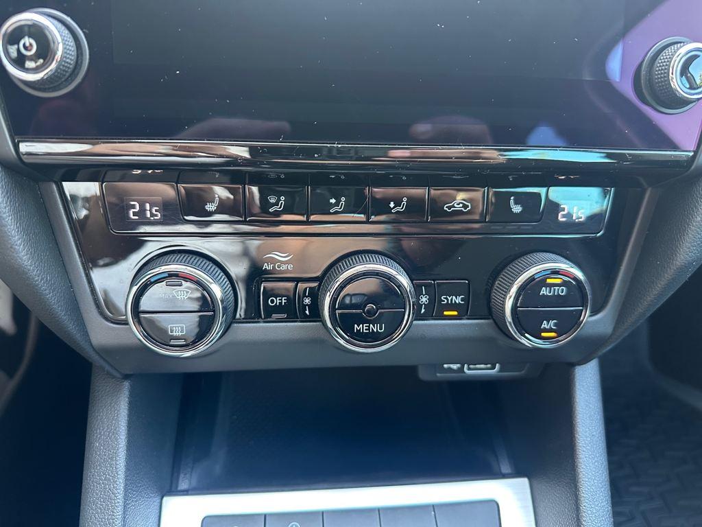 Skoda Octavia 1.0 TSI Ambition 85 kW (115 CV) - 13