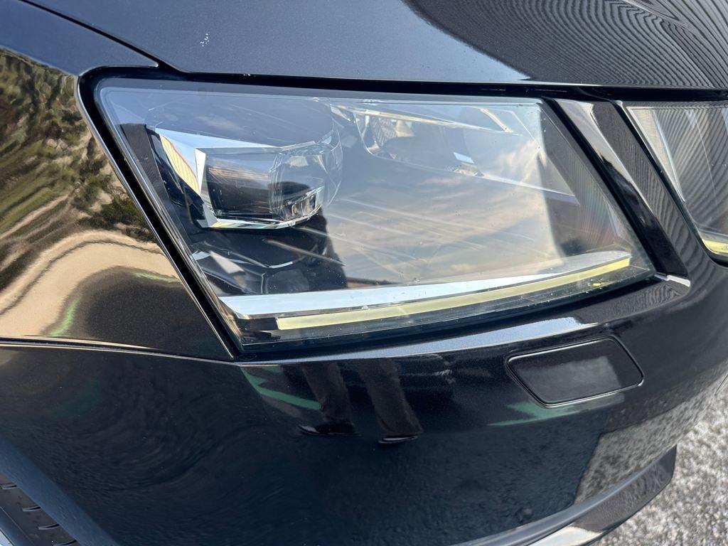 Skoda Octavia 1.0 TSI Ambition 85 kW (115 CV) - 18