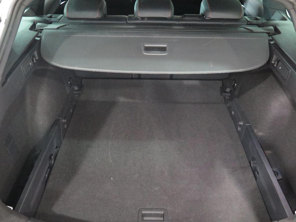 SEAT Leon ST 1.5 eTSI S&S FR Special Edition Vision DSG 110 kW (150 CV) - 6