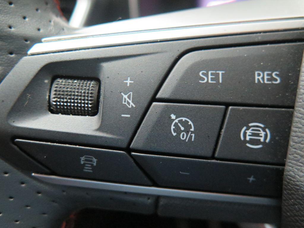 SEAT Leon ST 1.5 eTSI S&S FR Special Edition Vision DSG 110 kW (150 CV) - 8