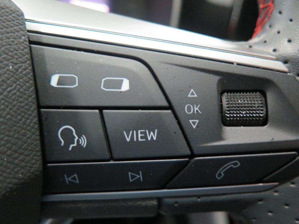 SEAT Leon ST 1.5 eTSI S&S FR Special Edition Vision DSG 110 kW (150 CV) - 9