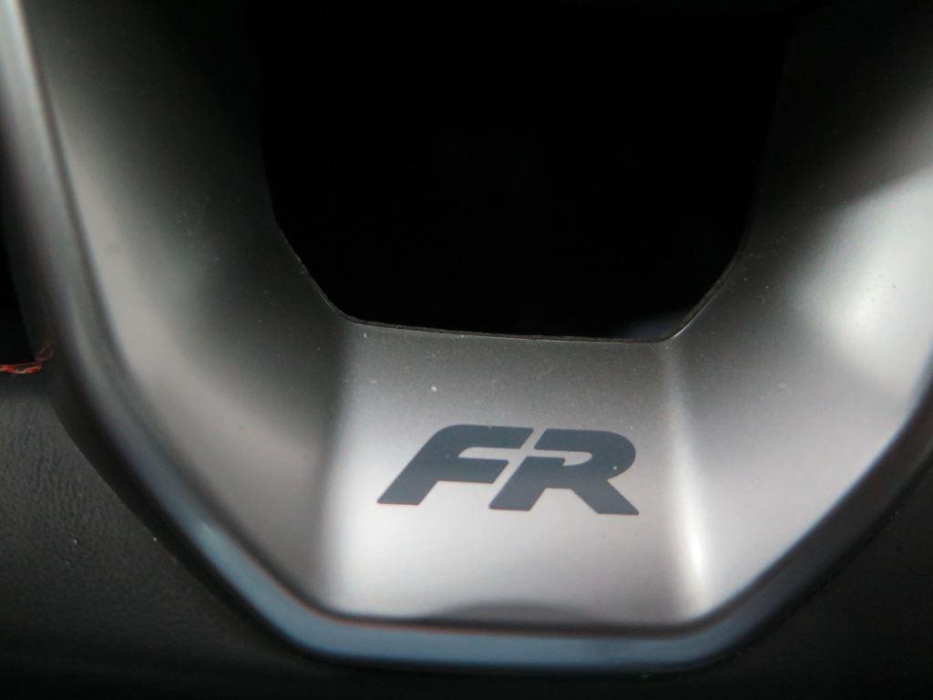 SEAT Leon ST 1.5 eTSI S&S FR Special Edition Vision DSG 110 kW (150 CV) - 10