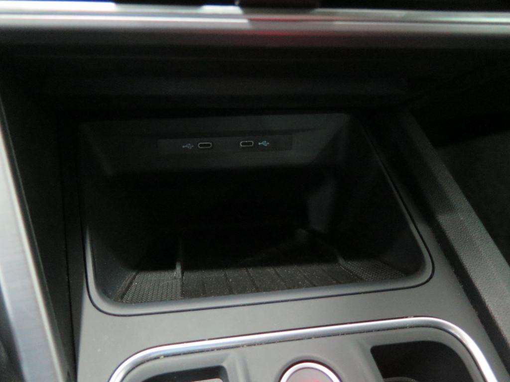 SEAT Leon ST 1.5 eTSI S&S FR Special Edition Vision DSG 110 kW (150 CV) - 11