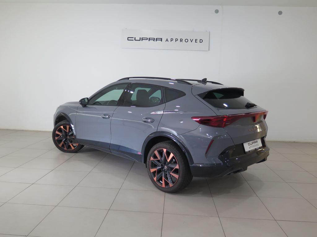 CUPRA Formentor 1.5 eTSI DSG 110 kW (150 CV) - 1