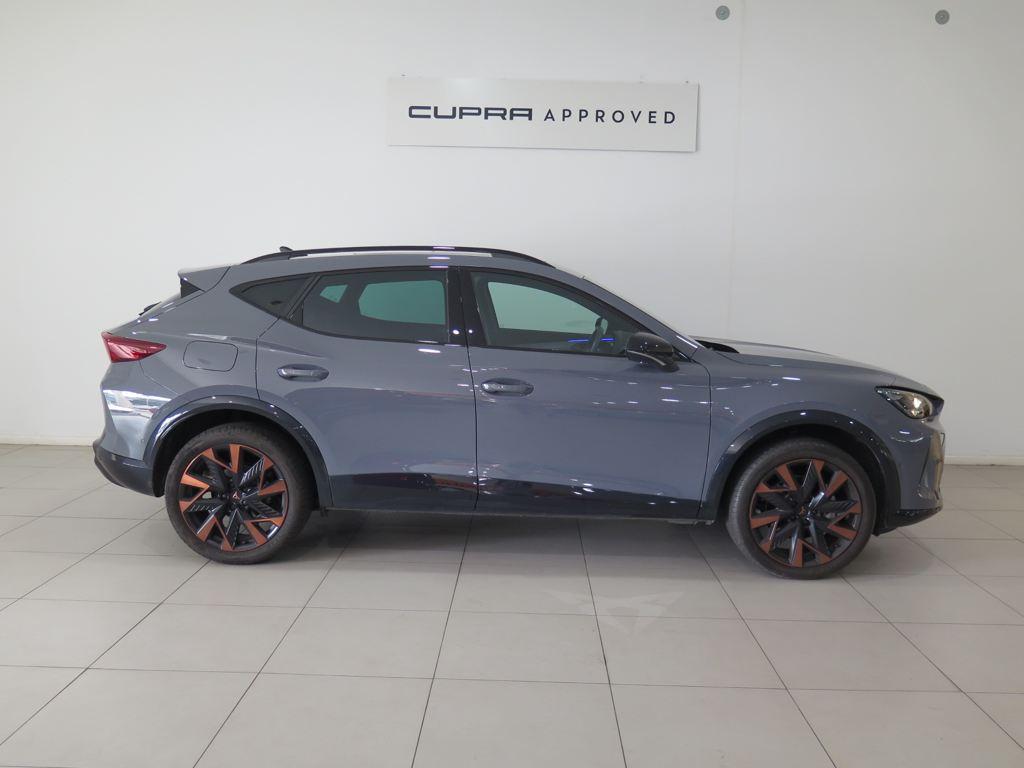 CUPRA Formentor 1.5 eTSI DSG 110 kW (150 CV) - 2