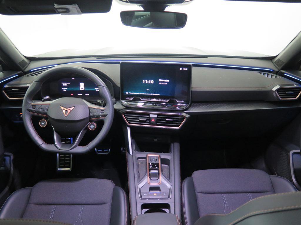 CUPRA Formentor 1.5 eTSI DSG 110 kW (150 CV) - 3