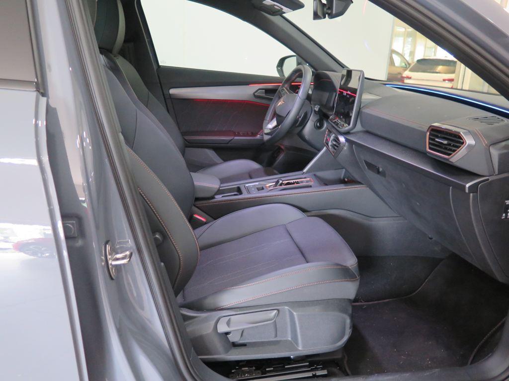 CUPRA Formentor 1.5 eTSI DSG 110 kW (150 CV) - 4