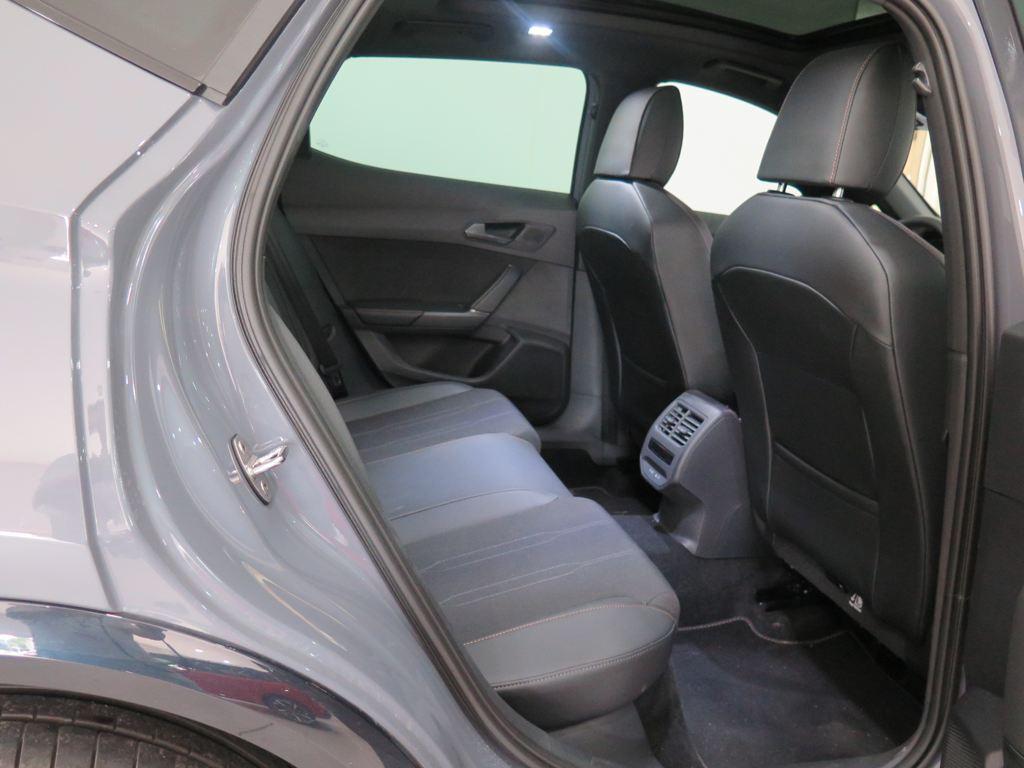 CUPRA Formentor 1.5 eTSI DSG 110 kW (150 CV) - 5