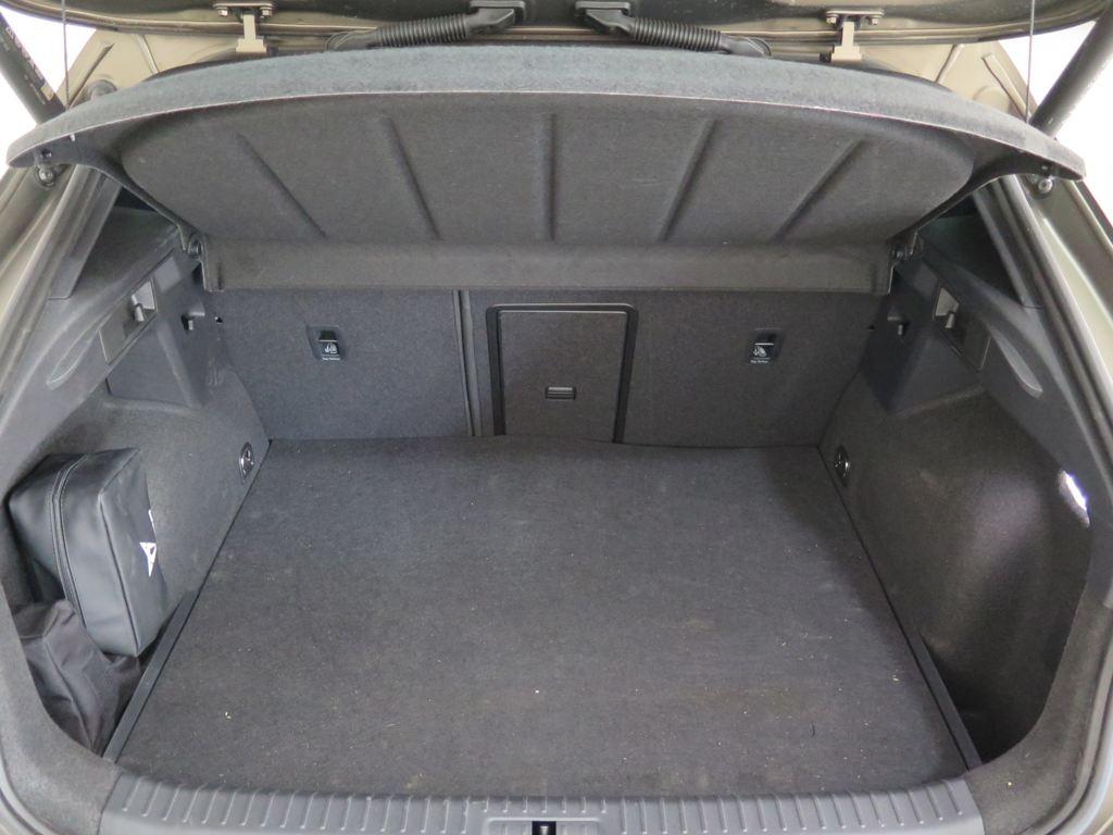 CUPRA Formentor 1.5 eTSI DSG 110 kW (150 CV) - 6