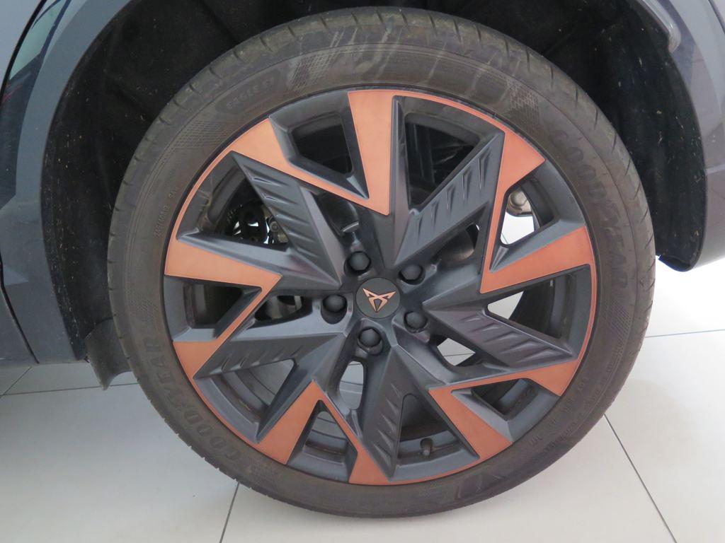 CUPRA Formentor 1.5 eTSI DSG 110 kW (150 CV) - 7