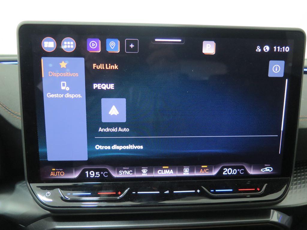 CUPRA Formentor 1.5 eTSI DSG 110 kW (150 CV) - 8