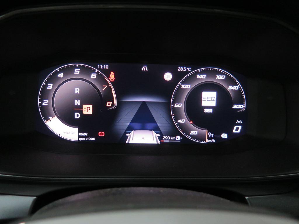 CUPRA Formentor 1.5 eTSI DSG 110 kW (150 CV) - 9