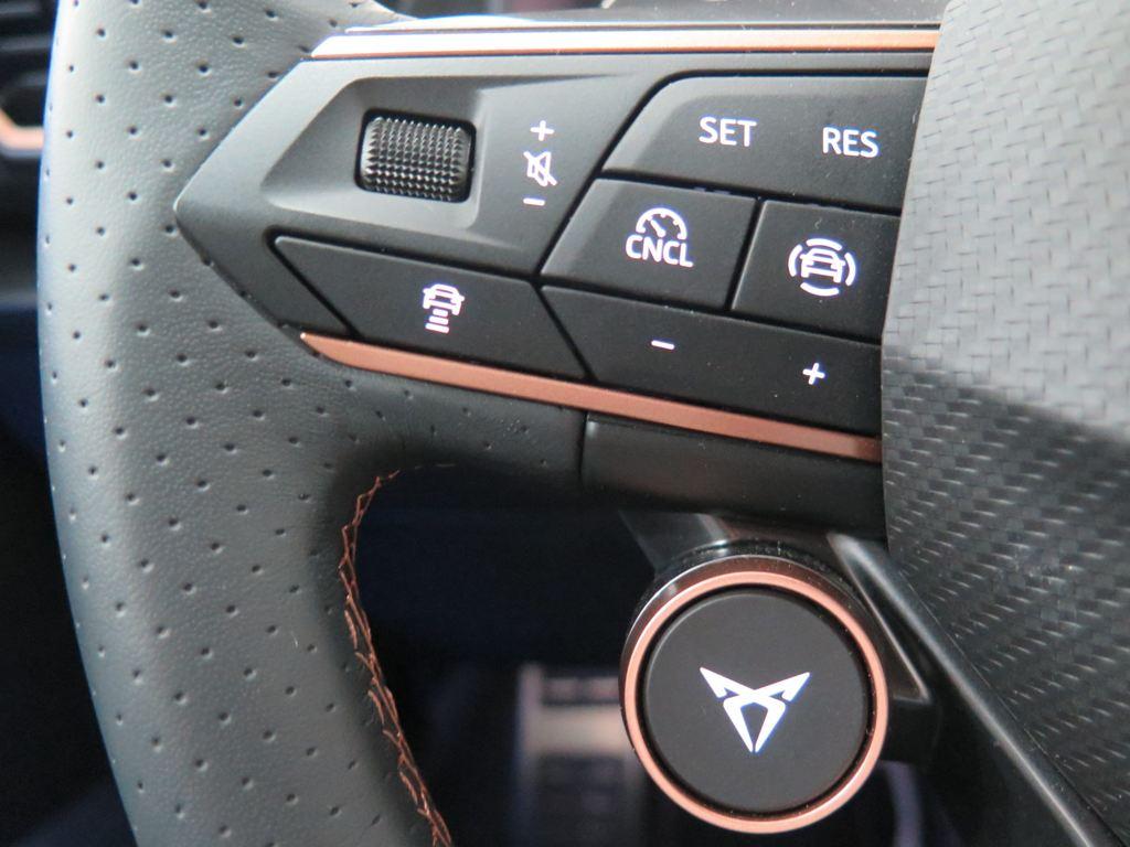 CUPRA Formentor 1.5 eTSI DSG 110 kW (150 CV) - 10