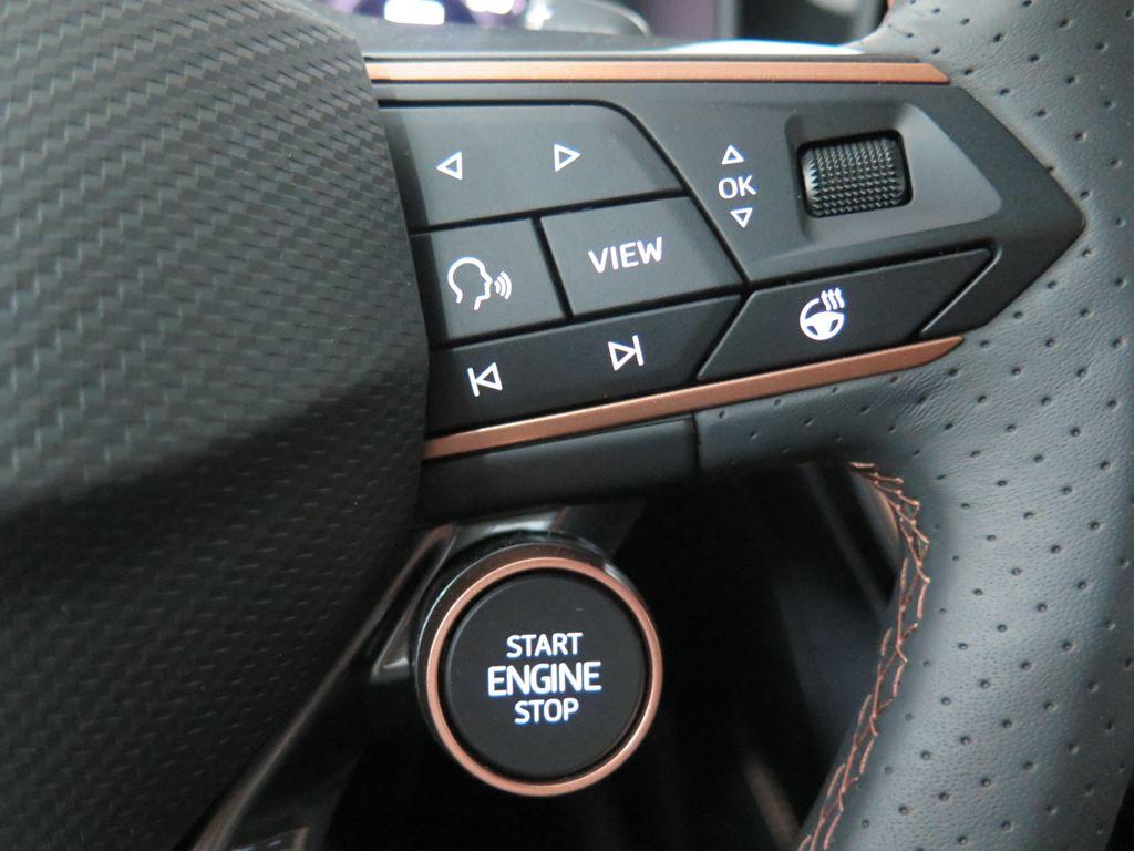 CUPRA Formentor 1.5 eTSI DSG 110 kW (150 CV) - 11