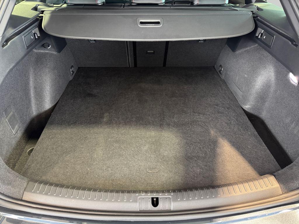 SEAT León ST 1.4 e-Hybrid S&S FR Go XL DSG 150 kW (204 CV) - 6