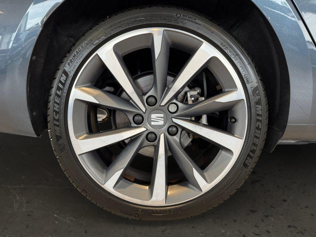 SEAT León ST 1.4 e-Hybrid S&S FR Go XL DSG 150 kW (204 CV) - 7