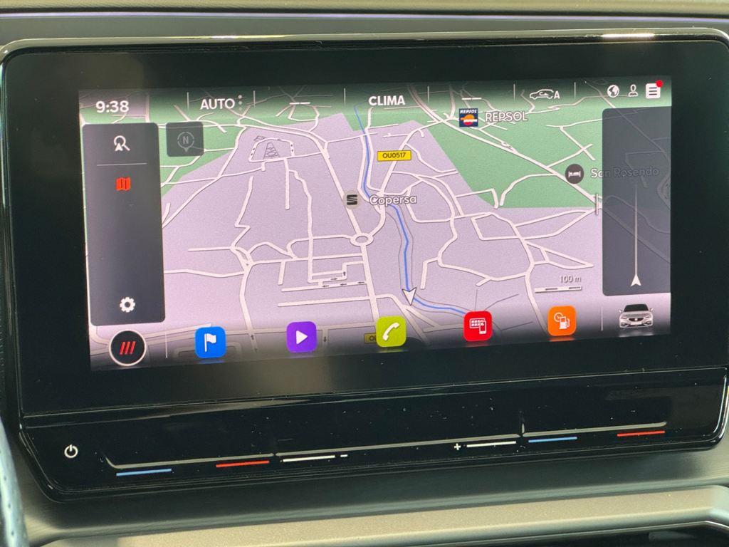 SEAT León ST 1.4 e-Hybrid S&S FR Go XL DSG 150 kW (204 CV) - 10