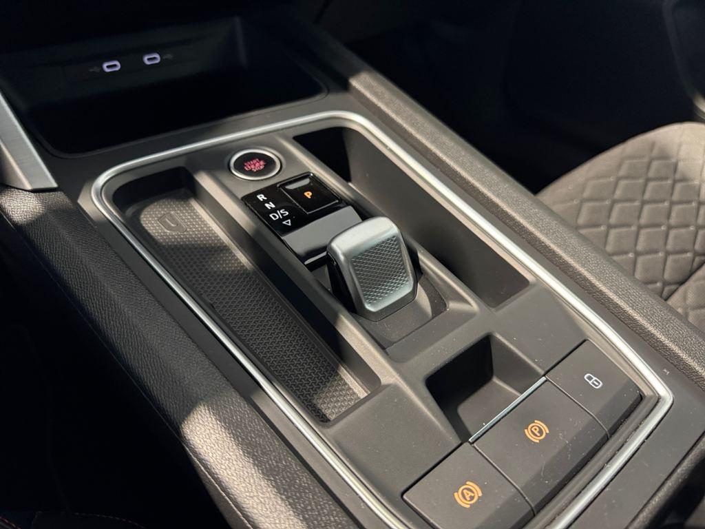 SEAT León ST 1.4 e-Hybrid S&S FR Go XL DSG 150 kW (204 CV) - 11