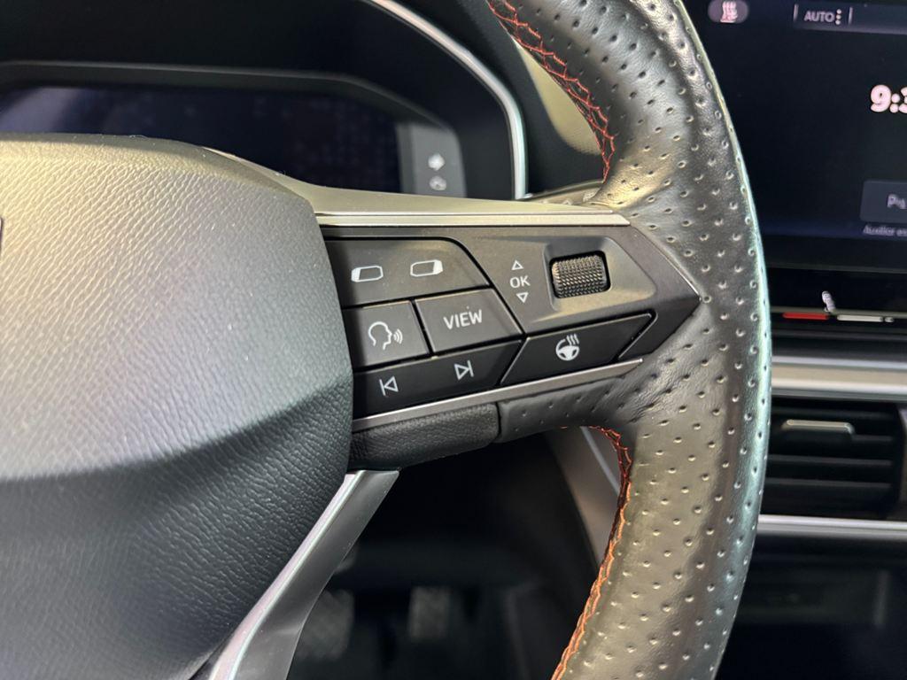 SEAT León ST 1.4 e-Hybrid S&S FR Go XL DSG 150 kW (204 CV) - 13